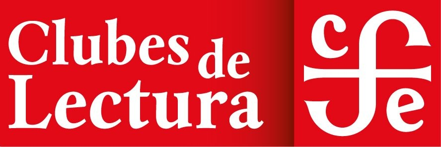 Logo de Clubes de Lectura FCE