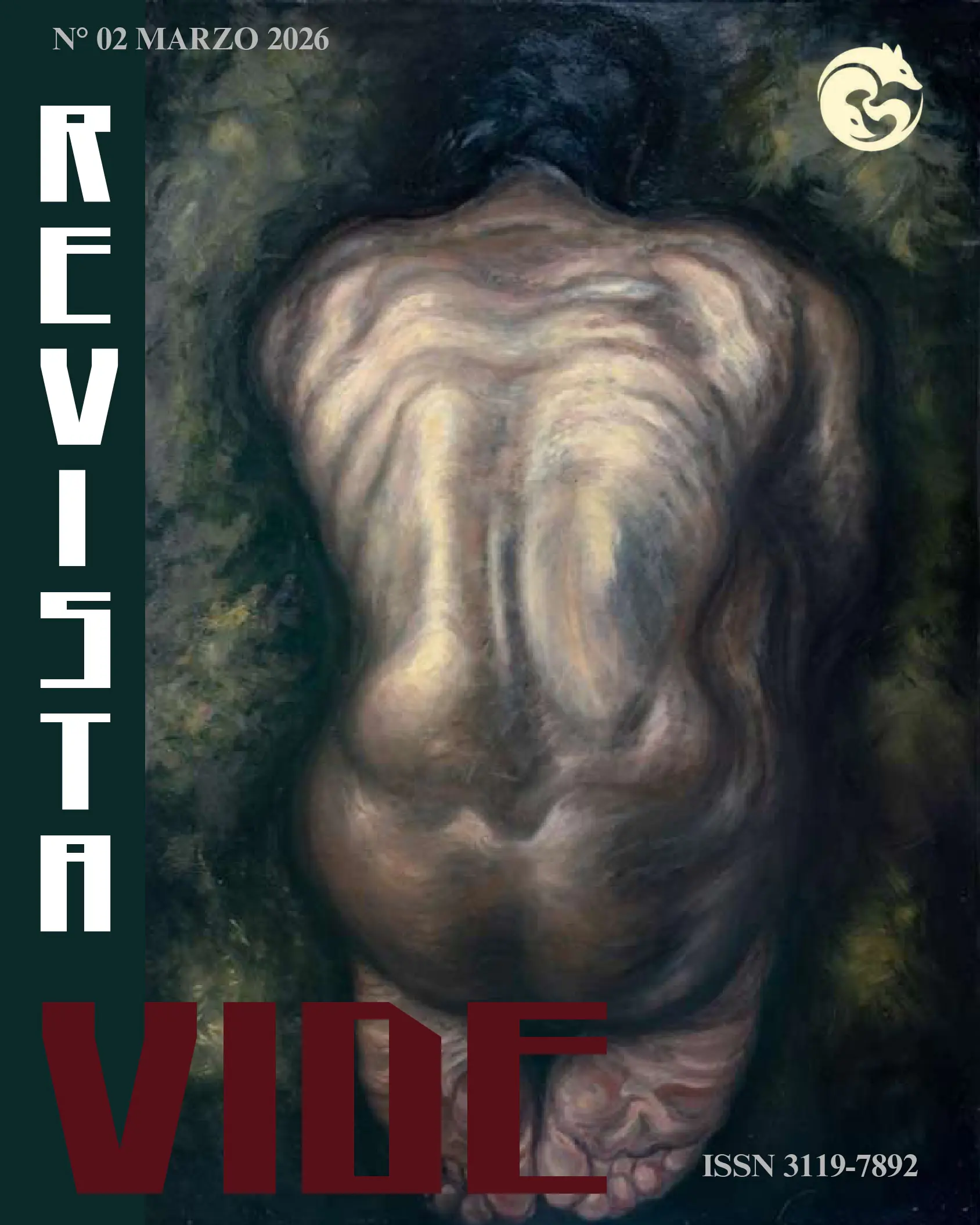 Revista Vide N° 02