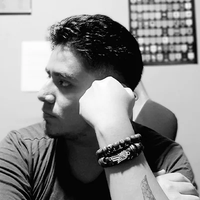 Diego Alarcón Ospina - Editor de Poesía