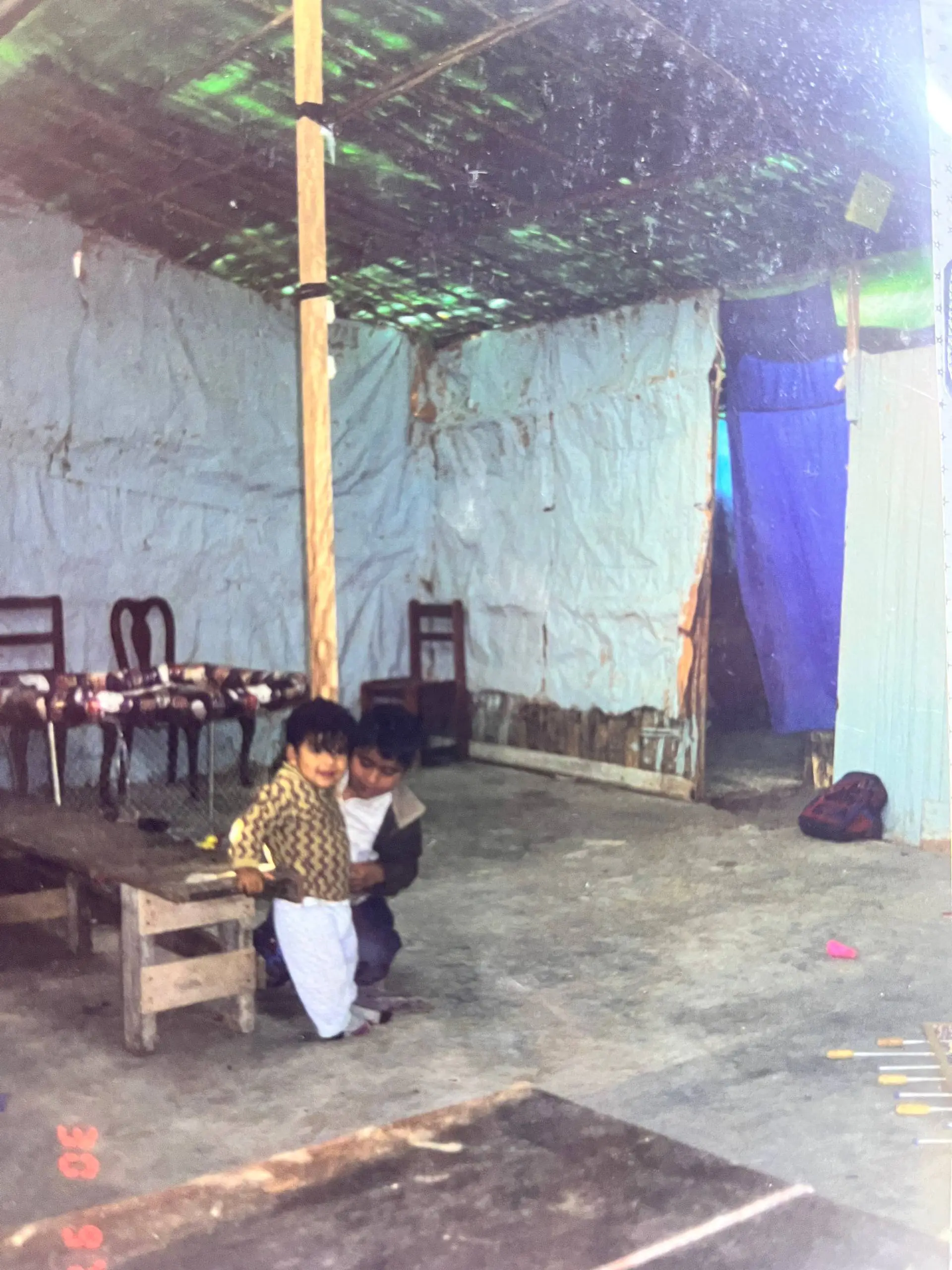 Registro fílmico de gestión cultural en el Perú