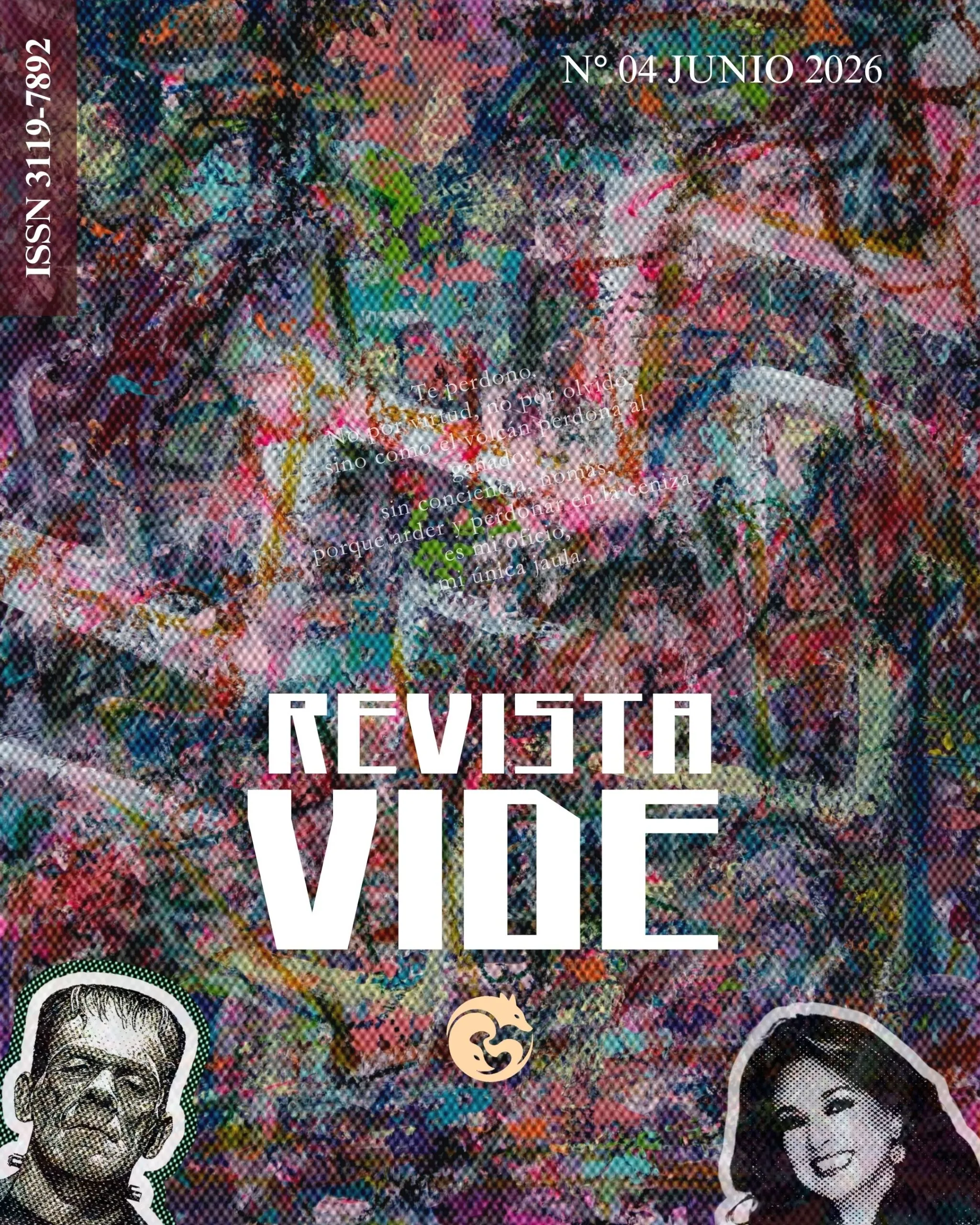 Revista Vide N° 04