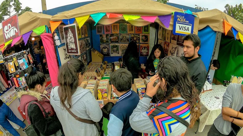 Talleres de corrección y edición independiente