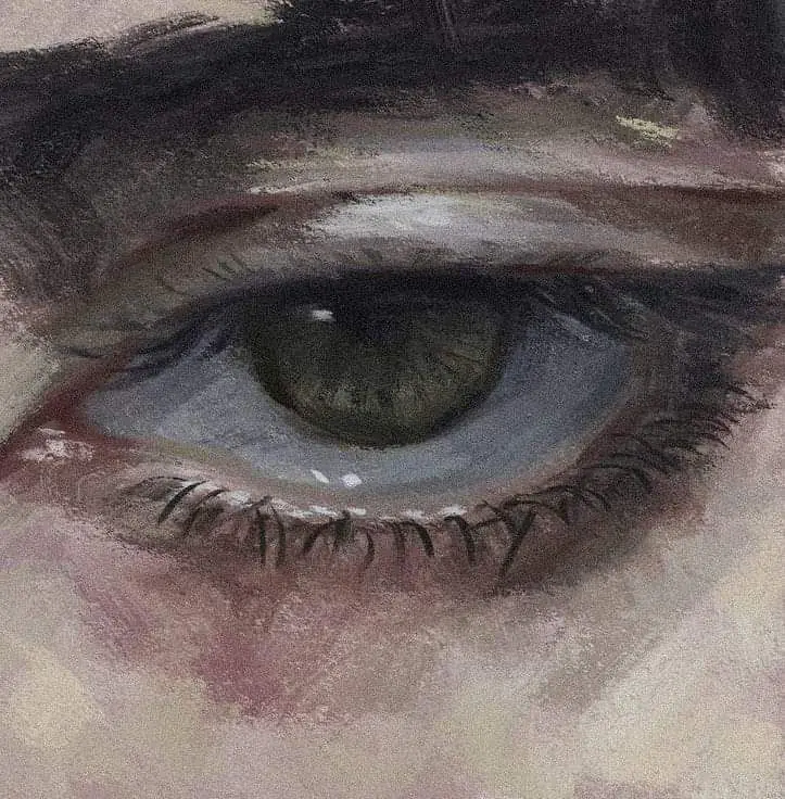 Portada de la mirada del conservador - Eduardo M Gonzales