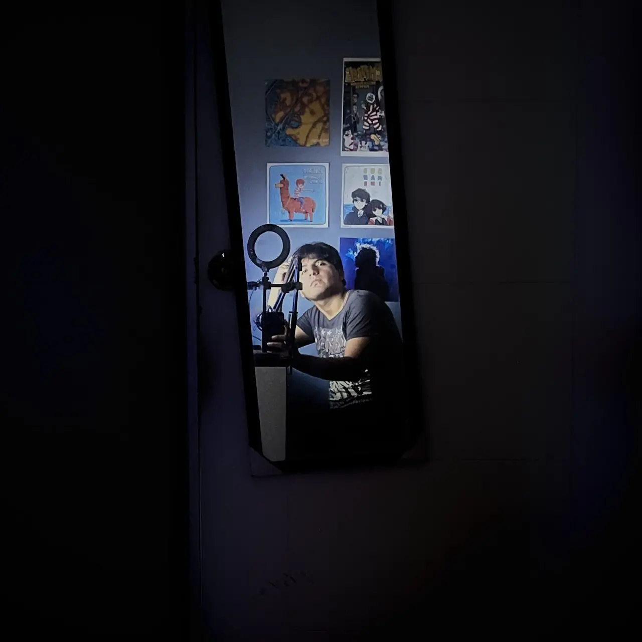 Eduardo M. Gonzales, escritor peruano contemporáneo y editor