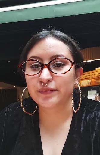 Gala Estefanía Vásquez Tapia - Tlacuacha Rascuacha